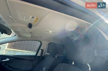 Хэтчбек Ford Focus 2011 в Днепре