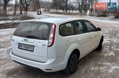Универсал Ford Focus 2008 в Долинской