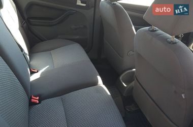 Универсал Ford Focus 2007 в Богодухове