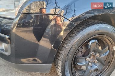 Универсал Ford Focus 2007 в Львове