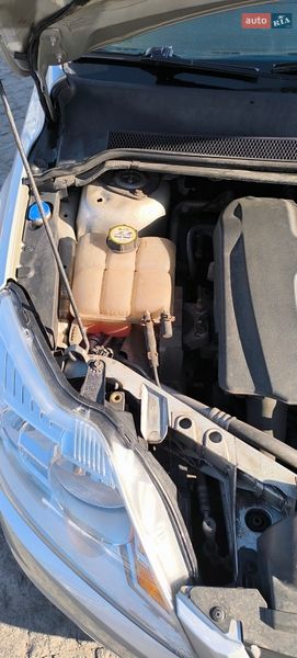 Универсал Ford Focus 2010 в Броварах