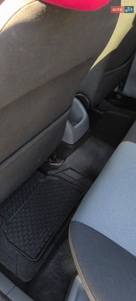 Универсал Ford Focus 2010 в Броварах