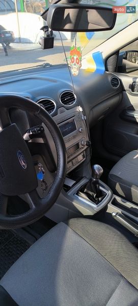 Универсал Ford Focus 2010 в Броварах