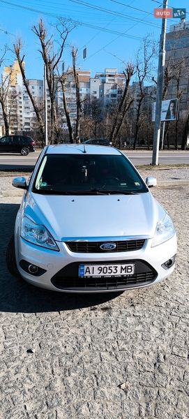 Универсал Ford Focus 2010 в Броварах