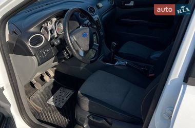 Універсал Ford Focus 2010 в Кам'янець-Подільському