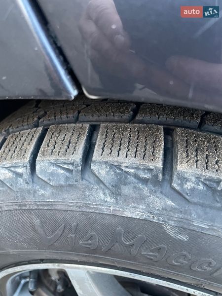 Хэтчбек Ford Focus 2007 в Каменском