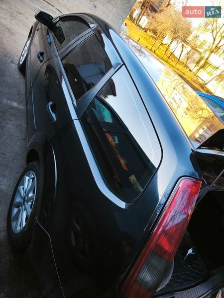 Універсал Ford Focus 2006 в Харкові