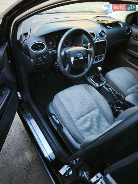 Універсал Ford Focus 2006 в Харкові