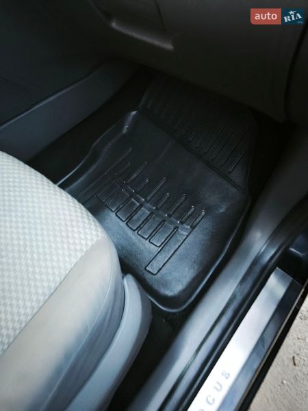 Універсал Ford Focus 2006 в Харкові