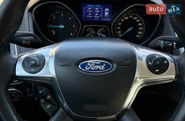 Универсал Ford Focus 2012 в Черновцах