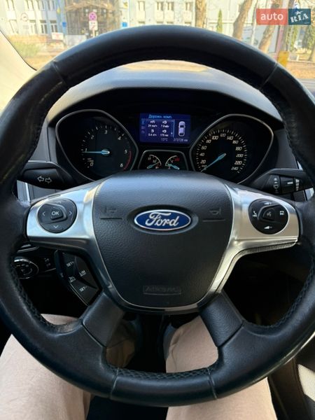 Универсал Ford Focus 2012 в Черновцах