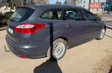 Универсал Ford Focus 2012 в Черновцах