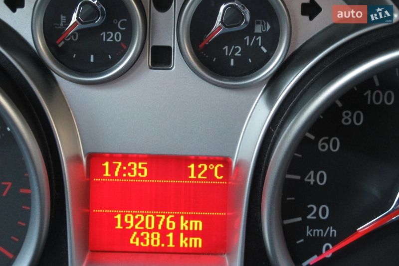 Универсал Ford Focus 2009 в Киеве