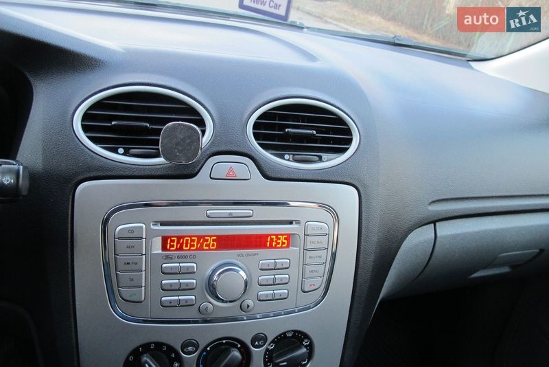 Универсал Ford Focus 2009 в Киеве