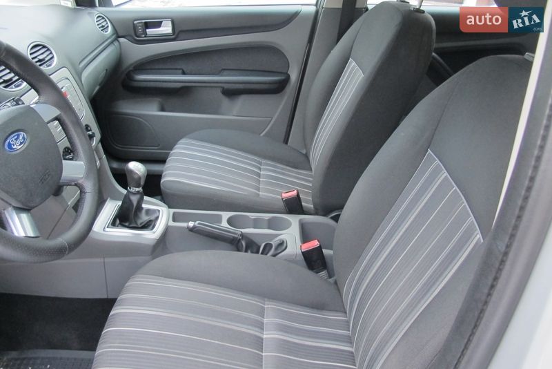 Универсал Ford Focus 2009 в Киеве