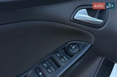 Хэтчбек Ford Focus 2013 в Николаеве