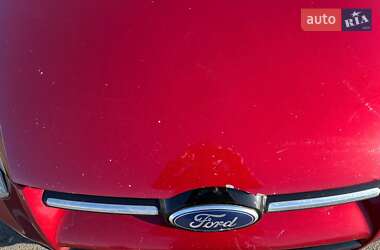 Седан Ford Focus 2014 в Киеве