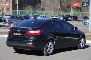 Седан Ford Focus 2014 в Харькове