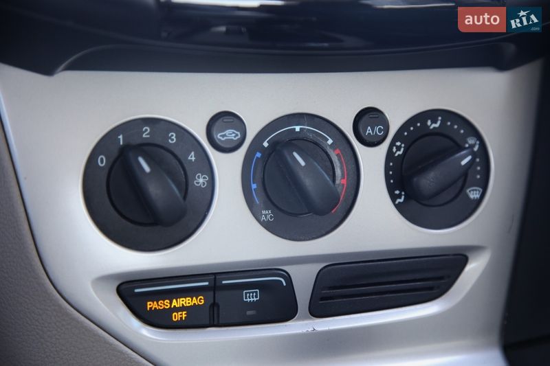 Седан Ford Focus 2014 в Харькове