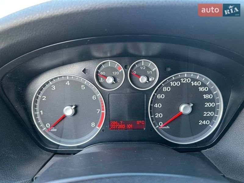 Универсал Ford Focus 2007 в Нежине