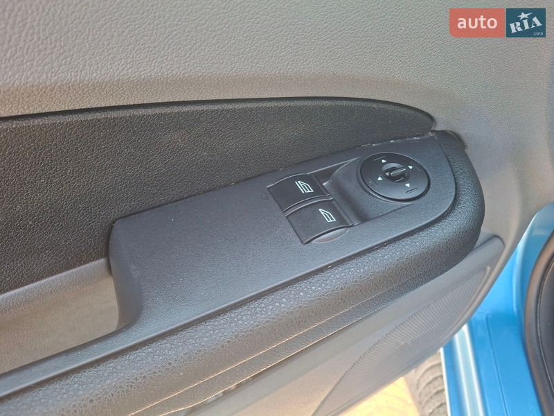 Універсал Ford Focus 2008 в Калуші фото 30 Універсал Ford Focus 2008 в Калуші