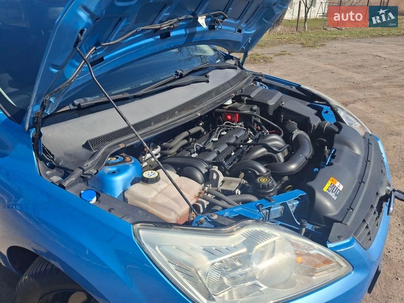 Універсал Ford Focus 2008 в Калуші фото 40 Універсал Ford Focus 2008 в Калуші