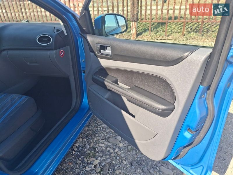 Універсал Ford Focus 2008 в Калуші фото 52 Універсал Ford Focus 2008 в Калуші