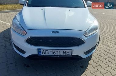 Универсал Ford Focus 2015 в Виннице