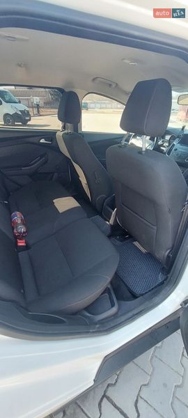 Универсал Ford Focus 2015 в Виннице