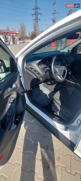 Универсал Ford Focus 2015 в Виннице