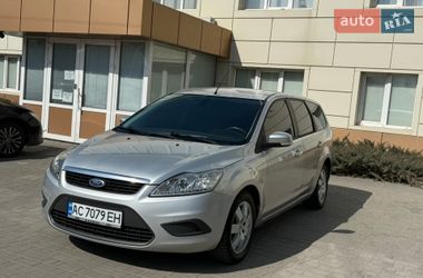 Универсал Ford Focus 2009 в Николаеве