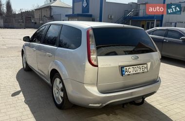 Універсал Ford Focus 2009 в Миколаєві