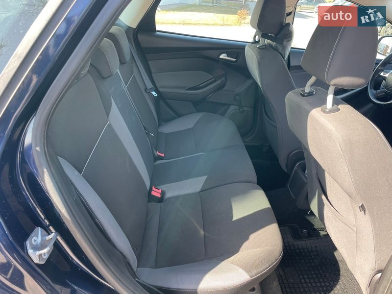 Универсал Ford Focus 2013 в Черкассах фото 7 Универсал Ford Focus 2013 в Черкассах