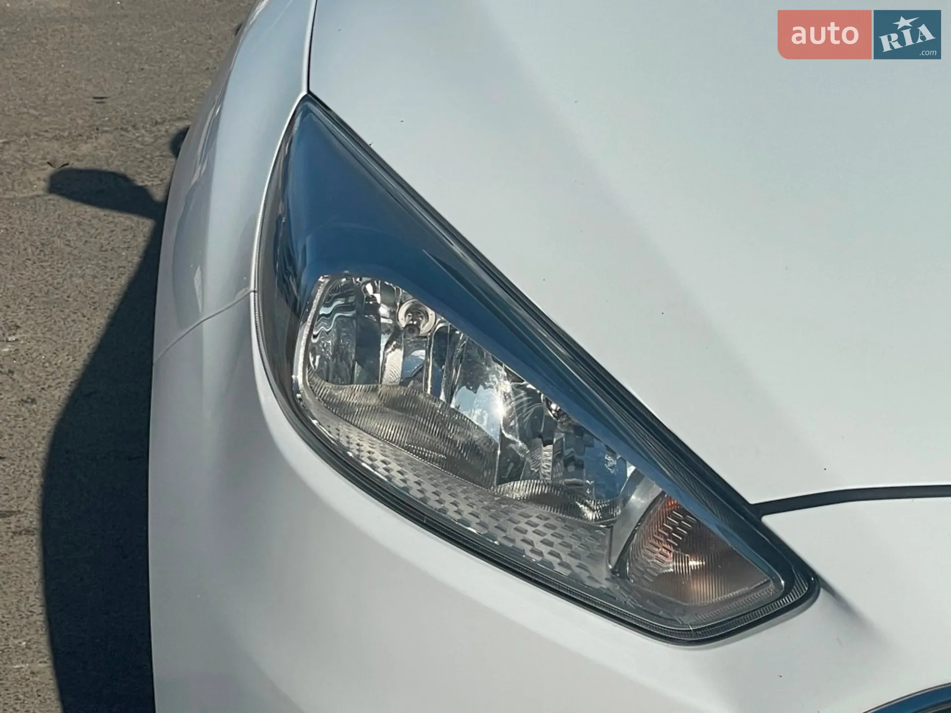 2017 Ford Focus - мініатюра 12