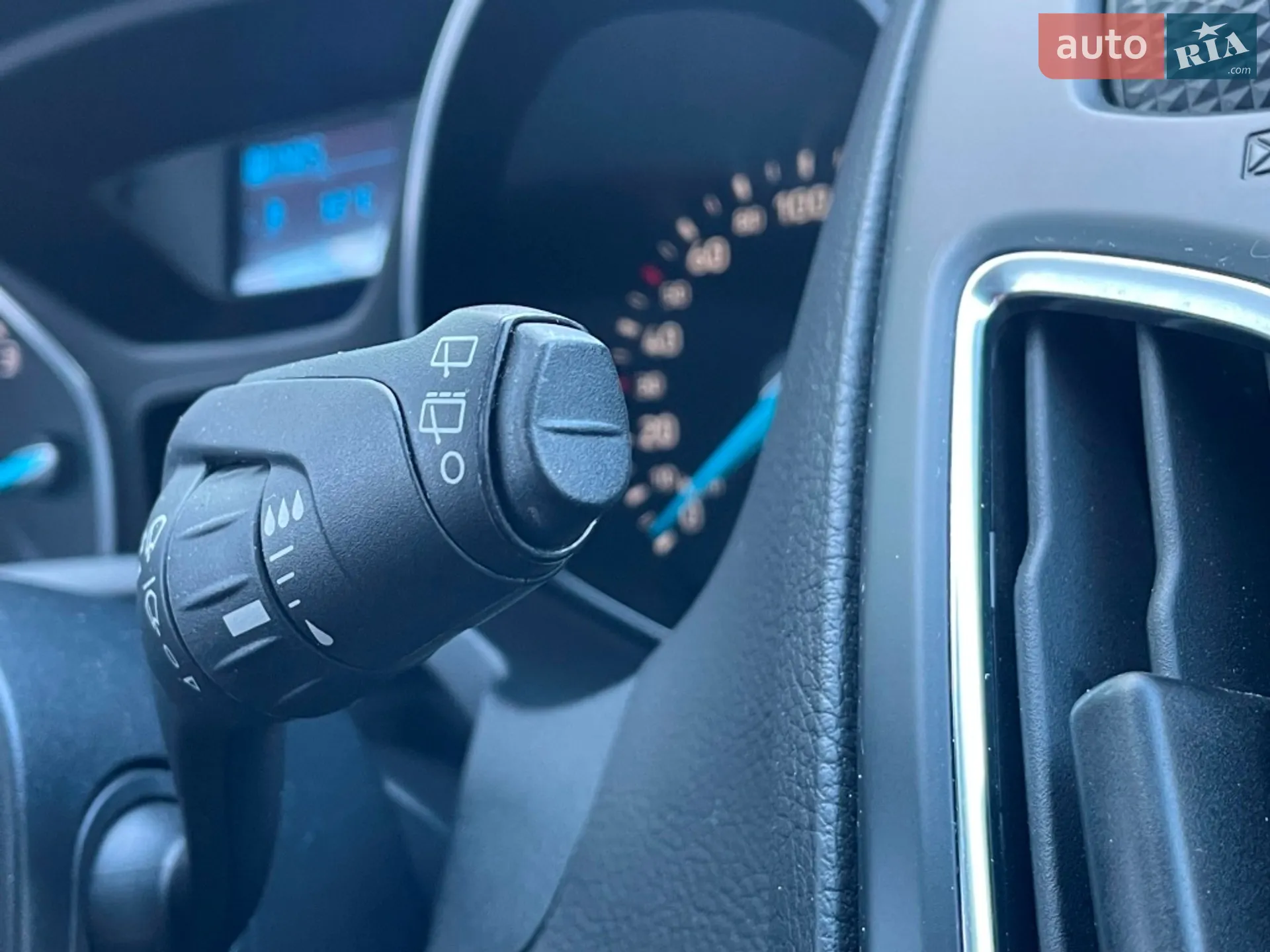 2017 Ford Focus - мініатюра 35