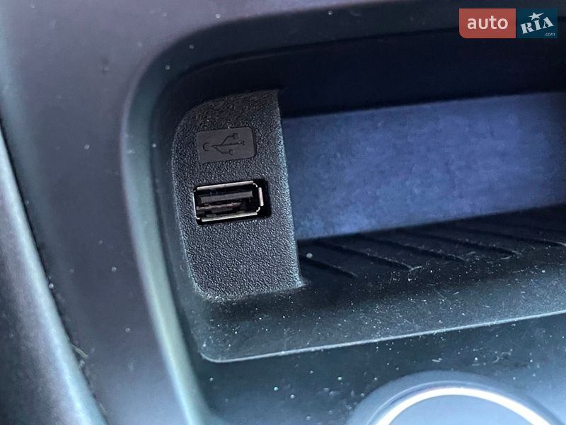 Хэтчбек Ford Focus 2017 в Киеве