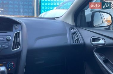 Хетчбек Ford Focus 2017 в Києві