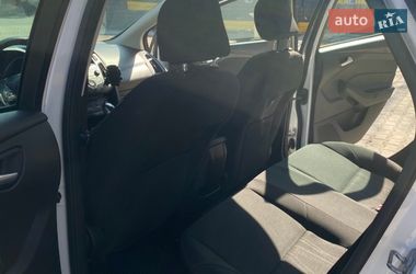 Седан Ford Focus 2015 в Львове