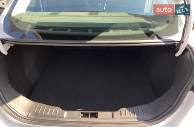 Седан Ford Focus 2015 в Львове