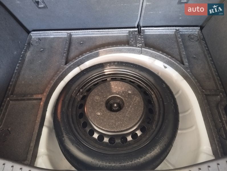 Хэтчбек Ford Focus 2017 в Киеве