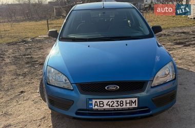 Универсал Ford Focus 2005 в Виннице