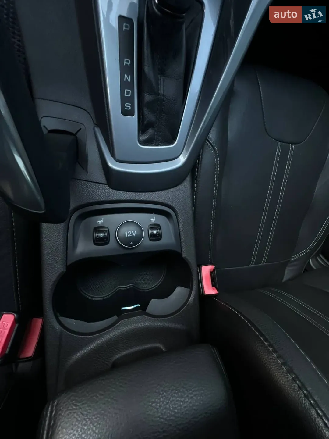 2012 Ford Focus - мініатюра 15