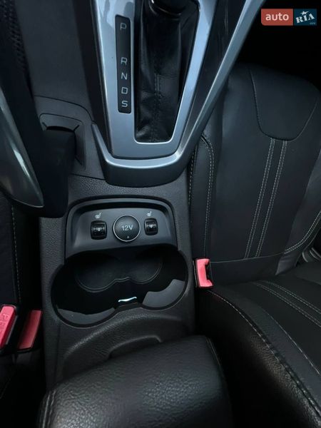 Седан Ford Focus 2012 в Золочеві фото 15 Седан Ford Focus 2012 в Золочеві