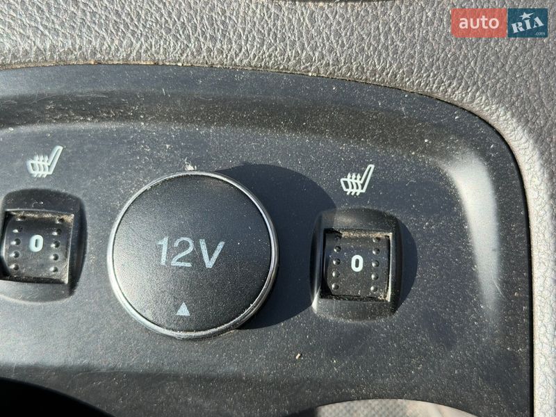 Седан Ford Focus 2014 в Дніпрі