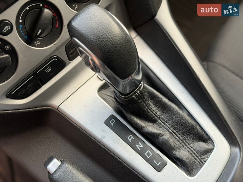 Седан Ford Focus 2014 в Дніпрі