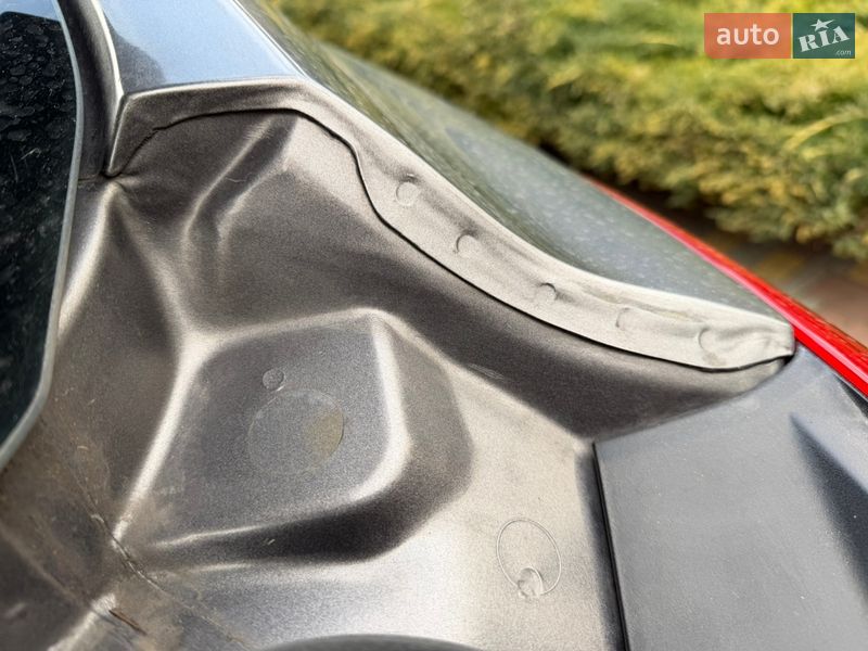 Седан Ford Focus 2014 в Дніпрі