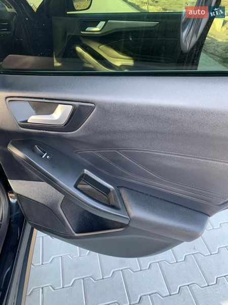 Універсал Ford Focus 2020 в Бродах