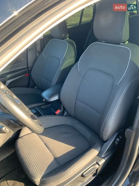 Універсал Ford Focus 2020 в Бродах