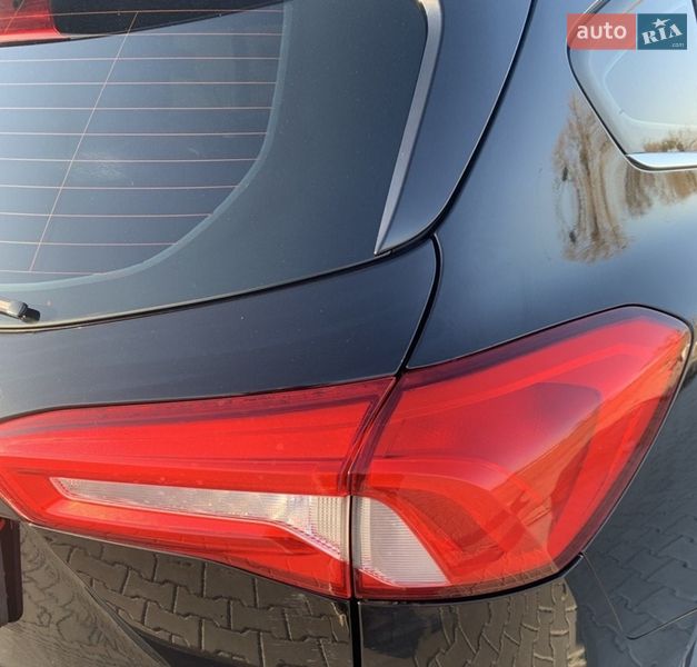 Універсал Ford Focus 2020 в Бродах