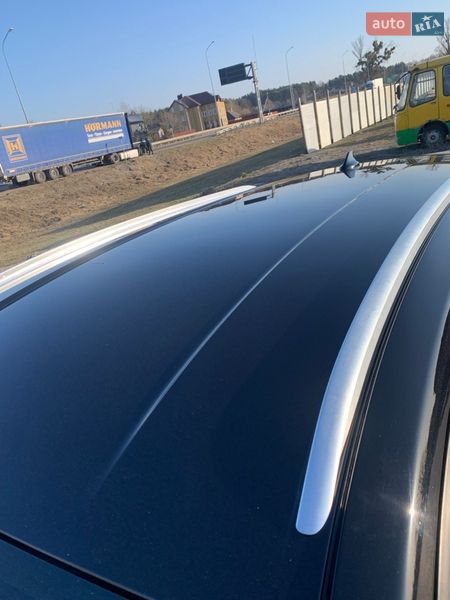 Універсал Ford Focus 2020 в Бродах